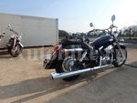     Honda Shadow750-3 VT750 Shadow 2006  7